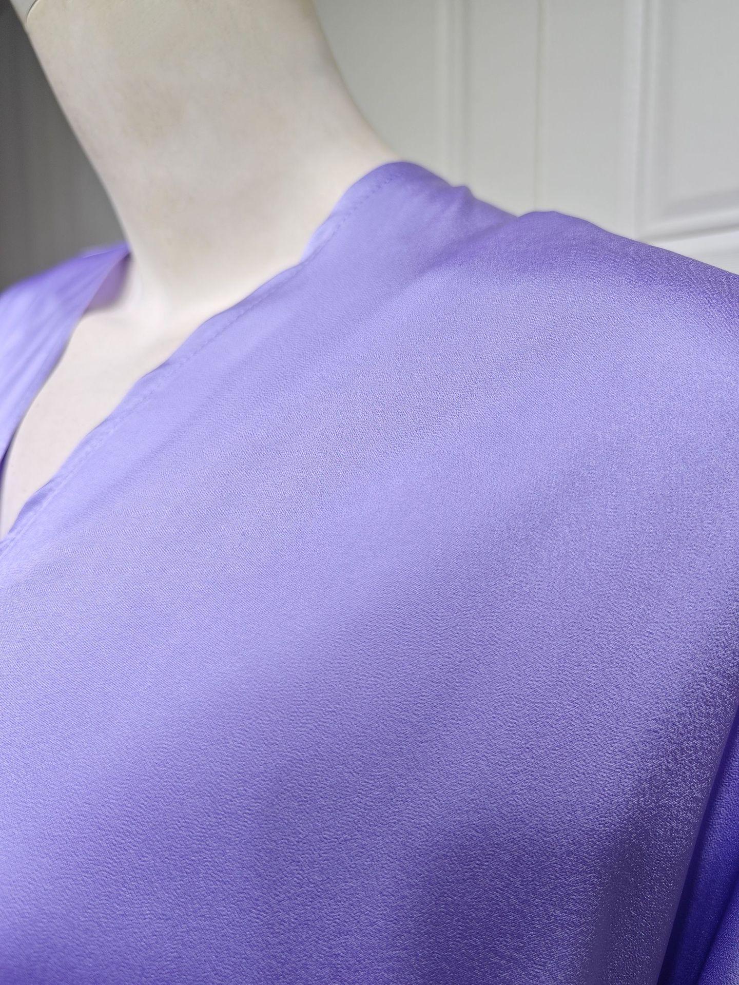 HAYA HAYA1056 Bat Sleeve Robe