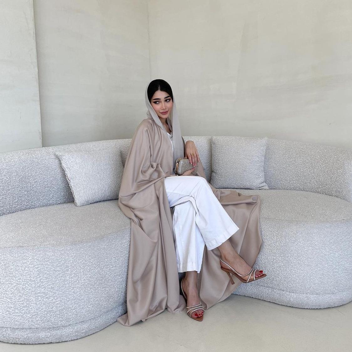 HAYA HAYA1056 Bat Sleeve Robe