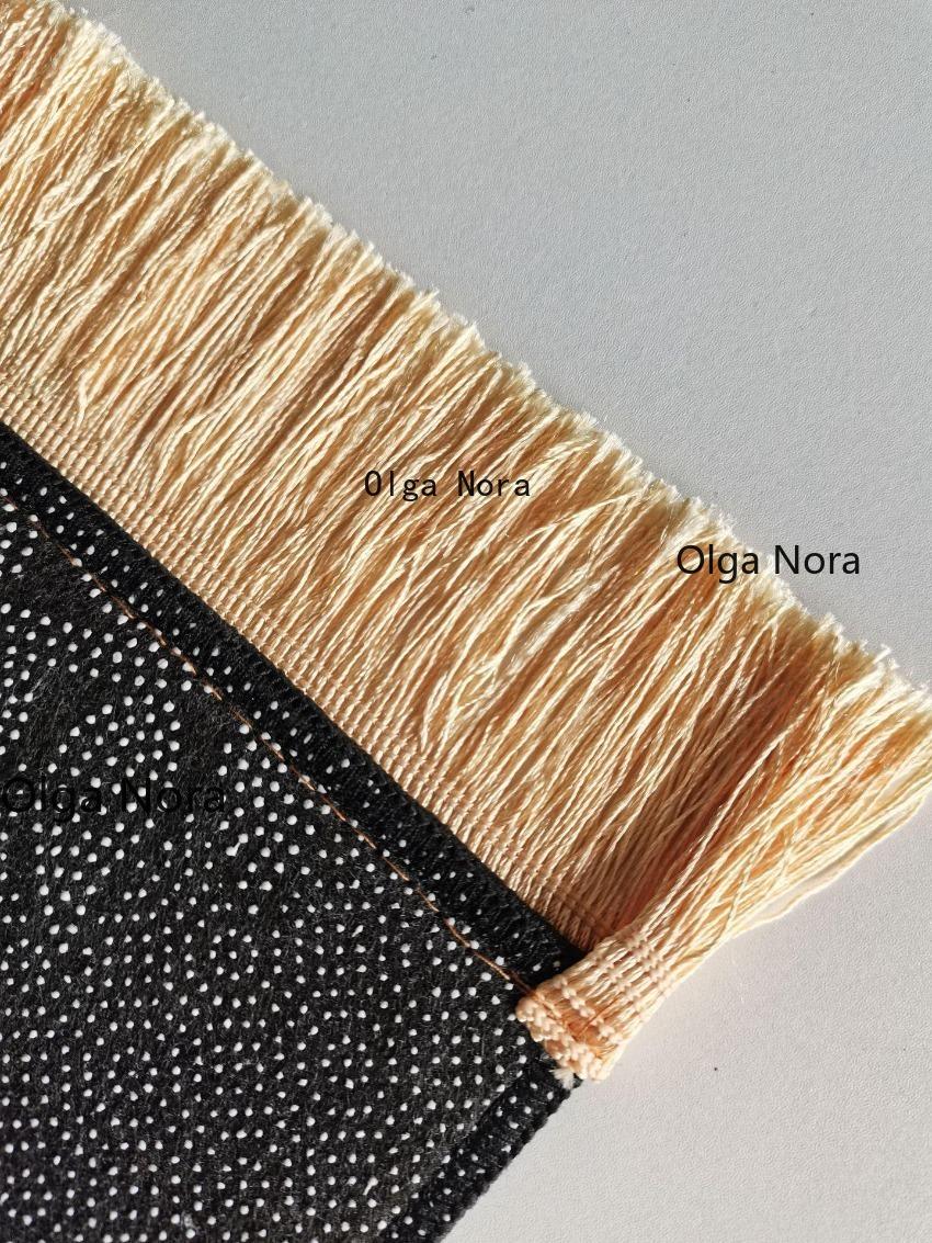 HASA HA1150 Soft and Attractive Wool Carpet