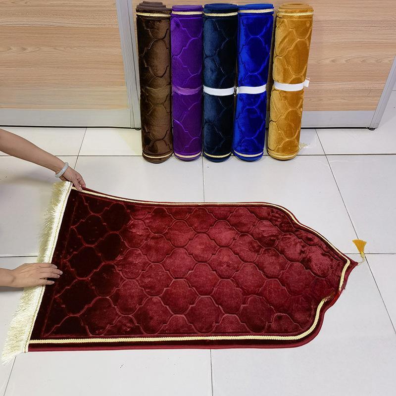 HAYA HA1165 Worship Mat, Prayer Mat, Prayer Mat, Prayer Mat