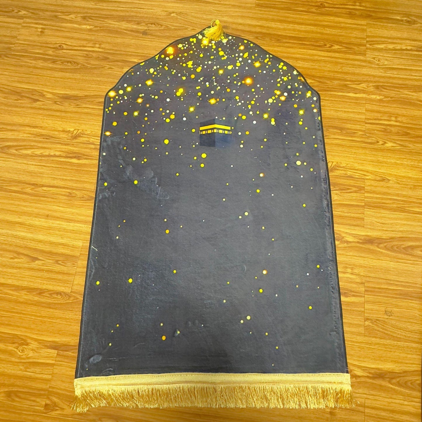 HAYA HA1154 Flannel Prayer Blanket