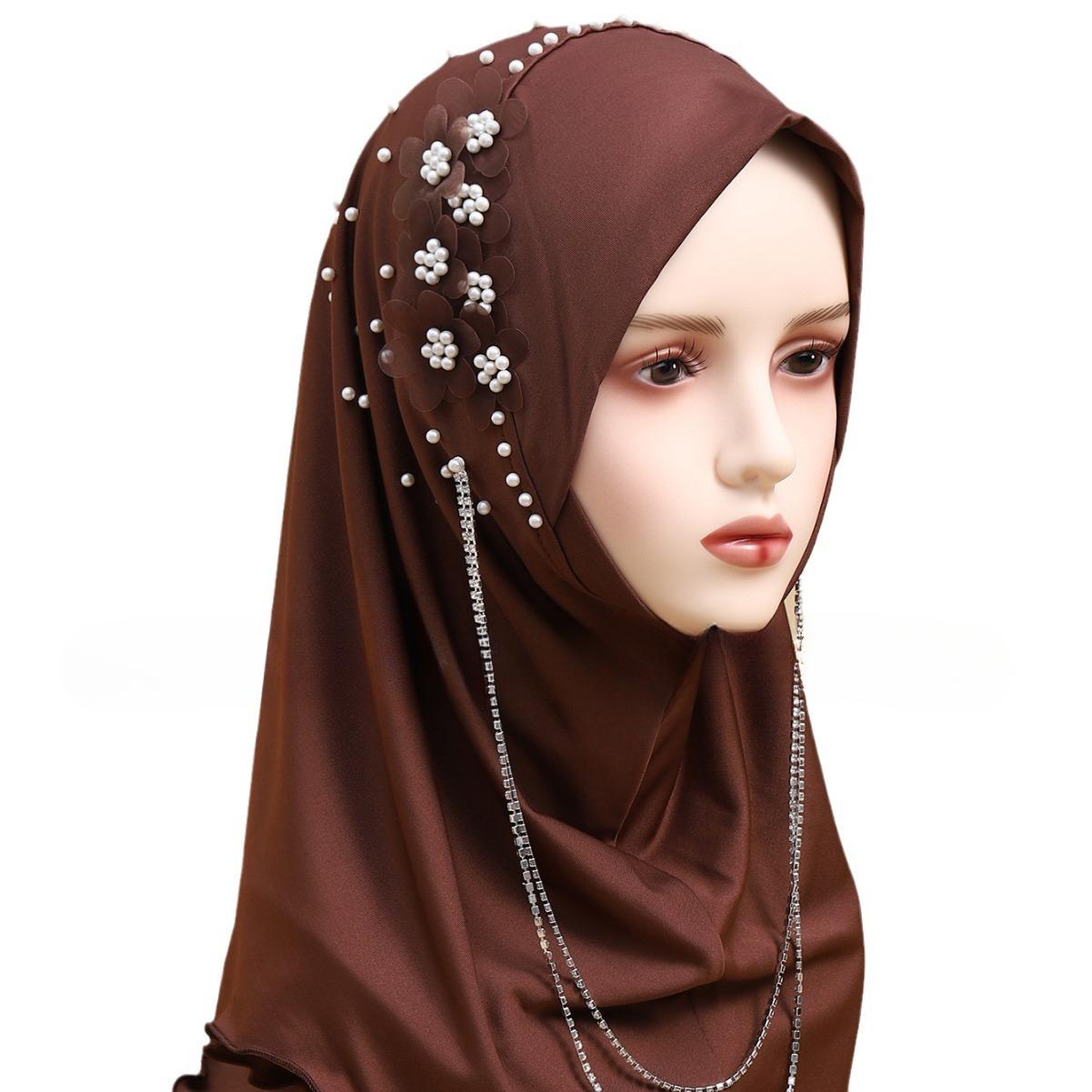 HAYA HA1111 New Pullover hijab