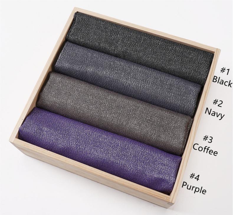 HAYA HA1143 Solid Color Cotton Women's Headband