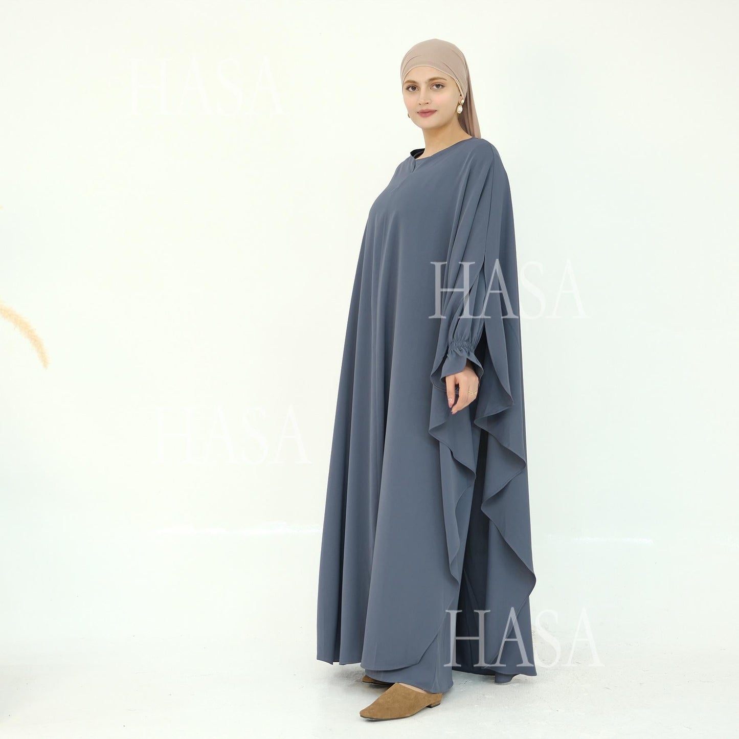 HA5875 Simple Two-piece Design, Easy To Cope with Changing Daily Life