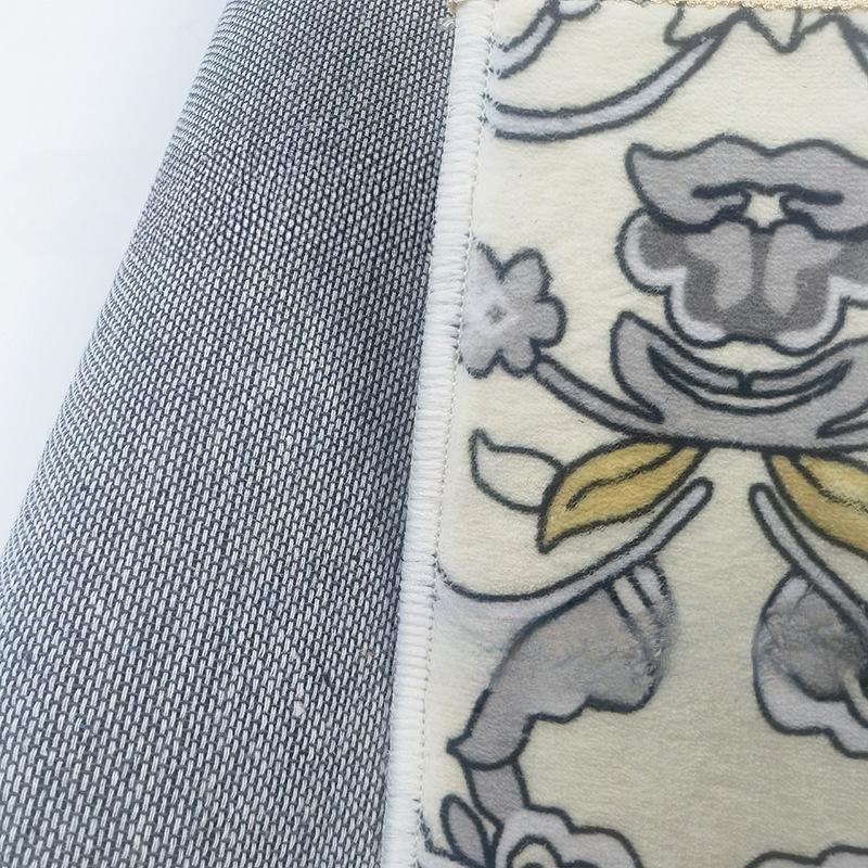 HAYA HA1153 Imitation Cashmere Prayer Blanket