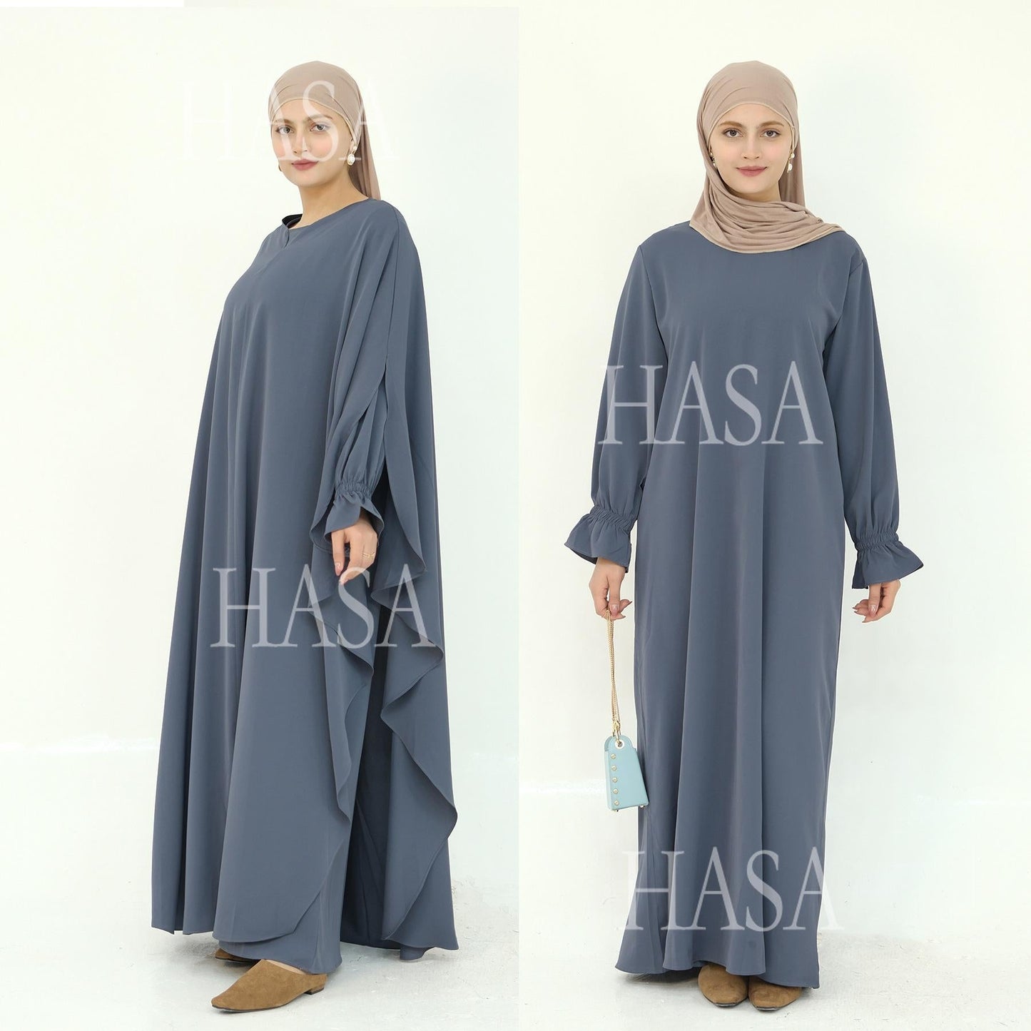 HA5875 Simple Two-piece Design, Easy To Cope with Changing Daily Life