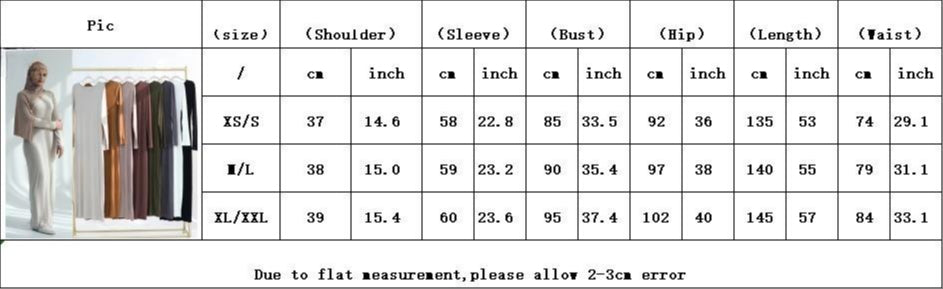HA6565 Basic Solid Color Modal Cotton Long Dress