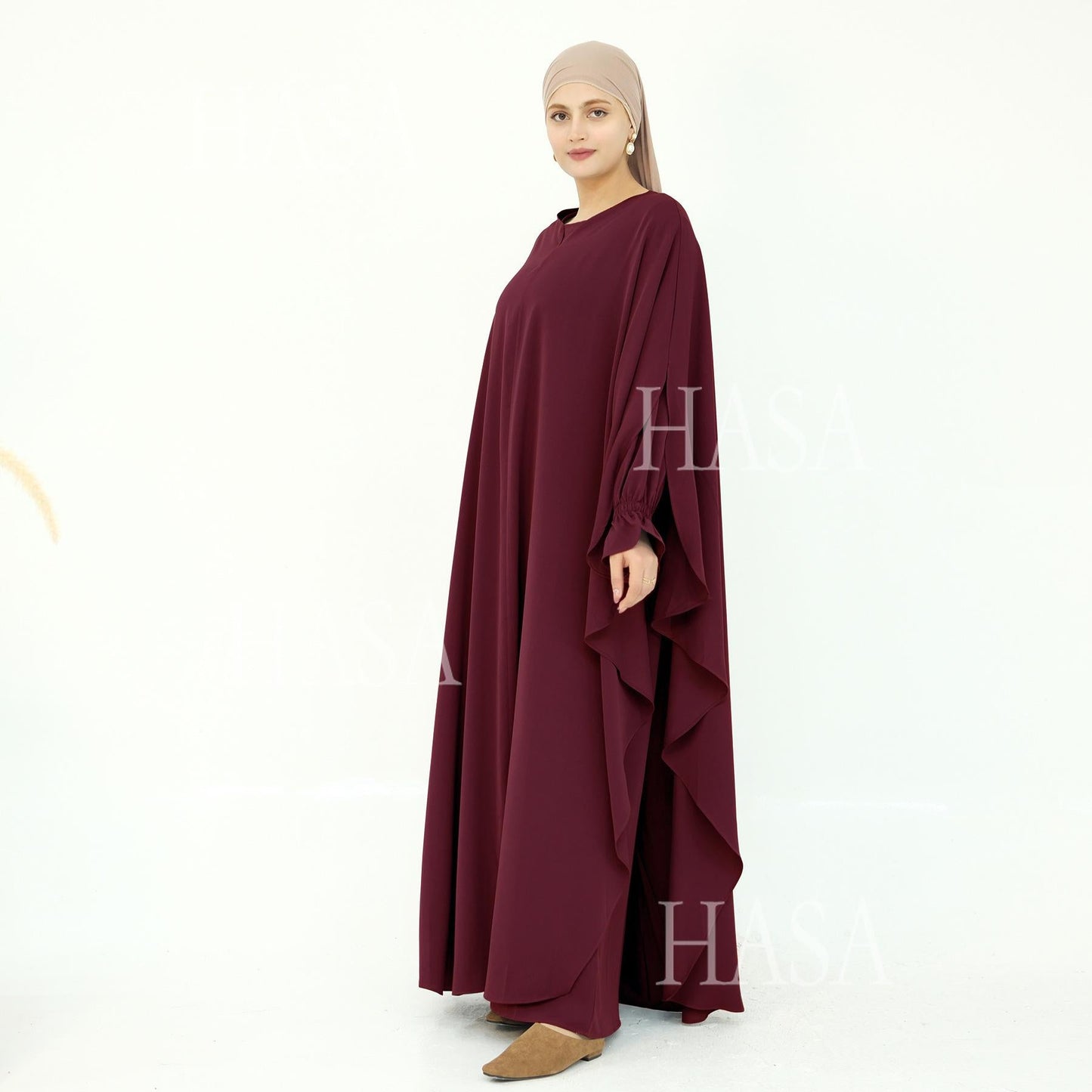 HA5875 Simple Two-piece Design, Easy To Cope with Changing Daily Life