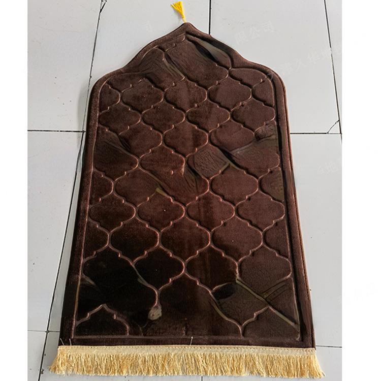 HAYA HA1038 Prayer Rug Sajjadah