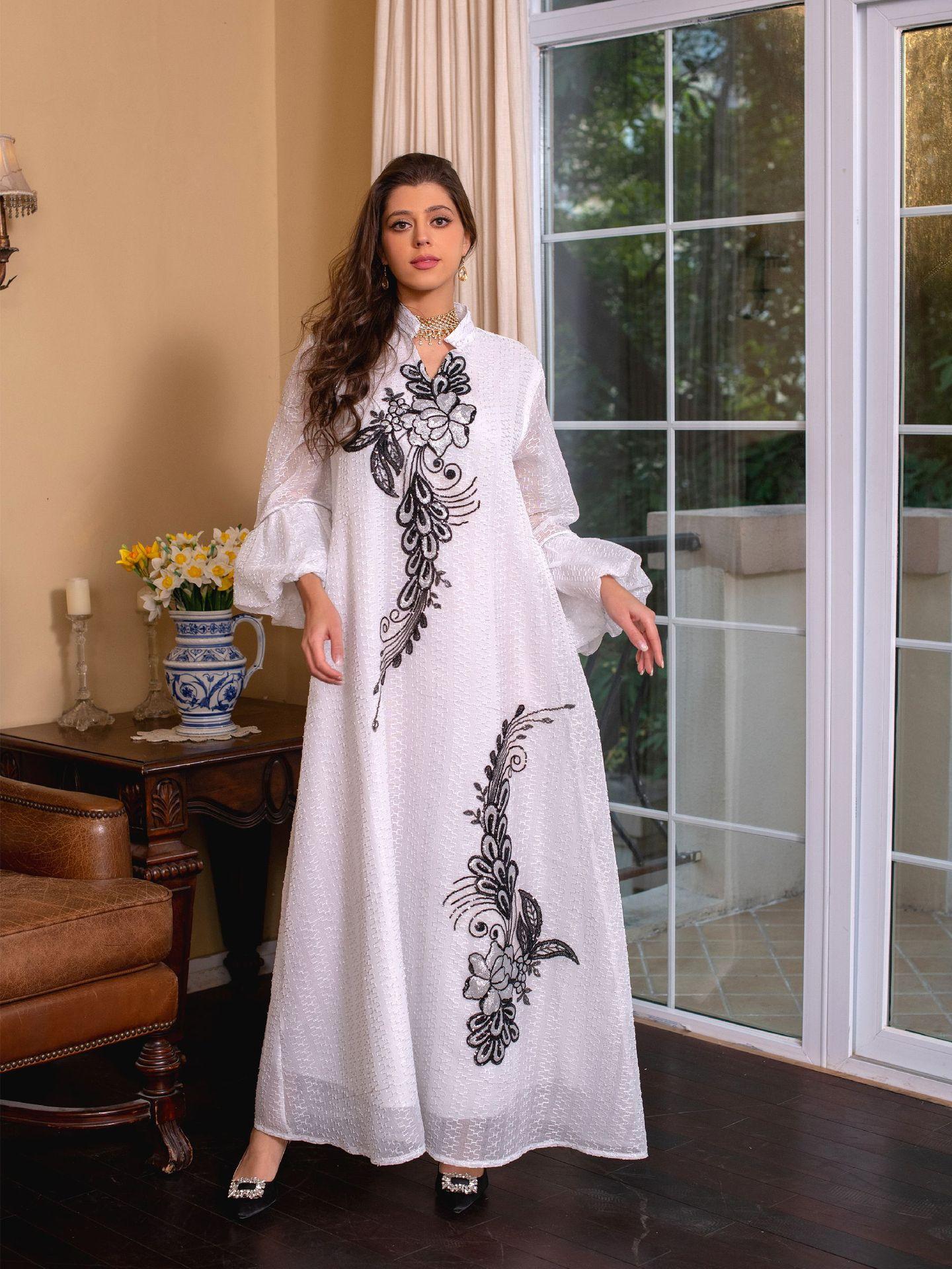 HAYA HAYA1077 New Dress Robe