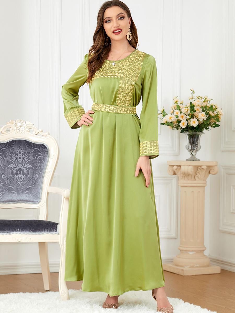 HAYA HAYA1059 2pcs Inner Dress  with Cardigan