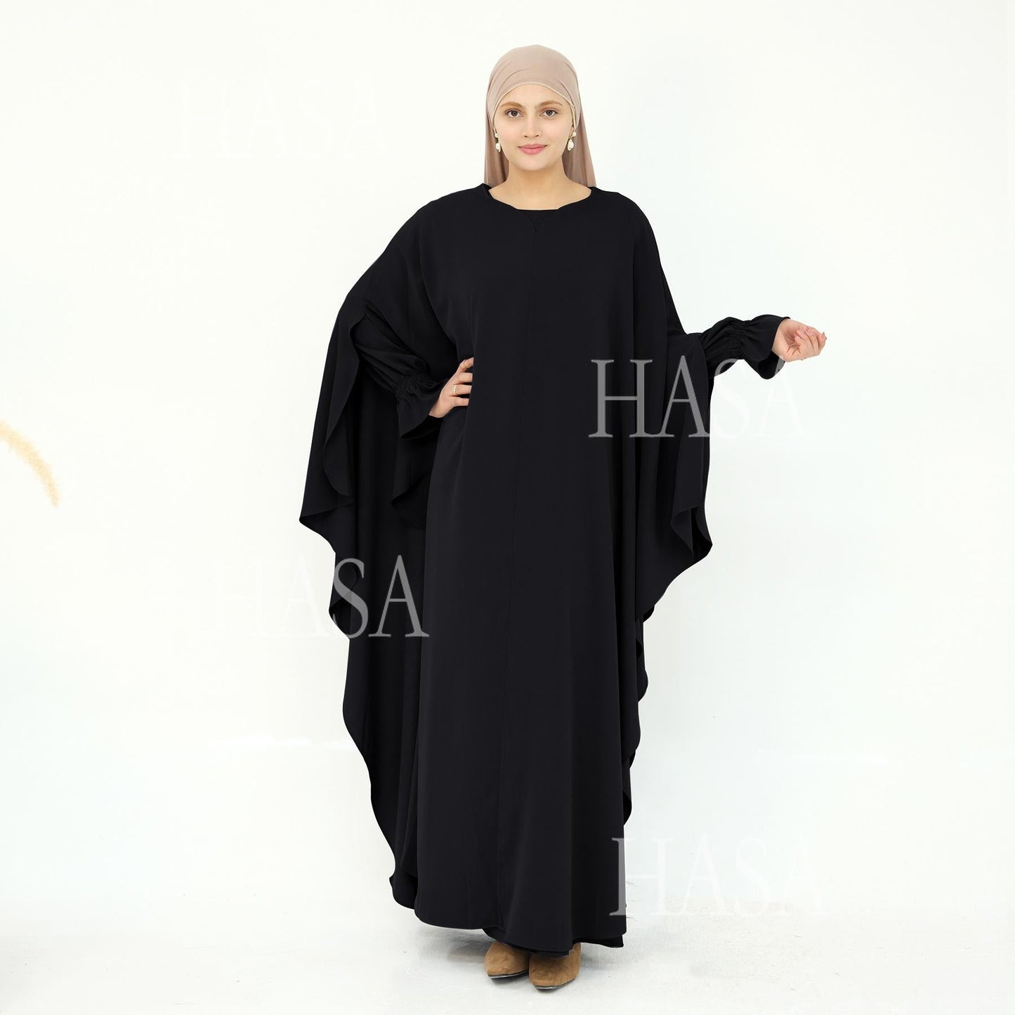 HA5875 Simple Two-piece Design, Easy To Cope with Changing Daily Life