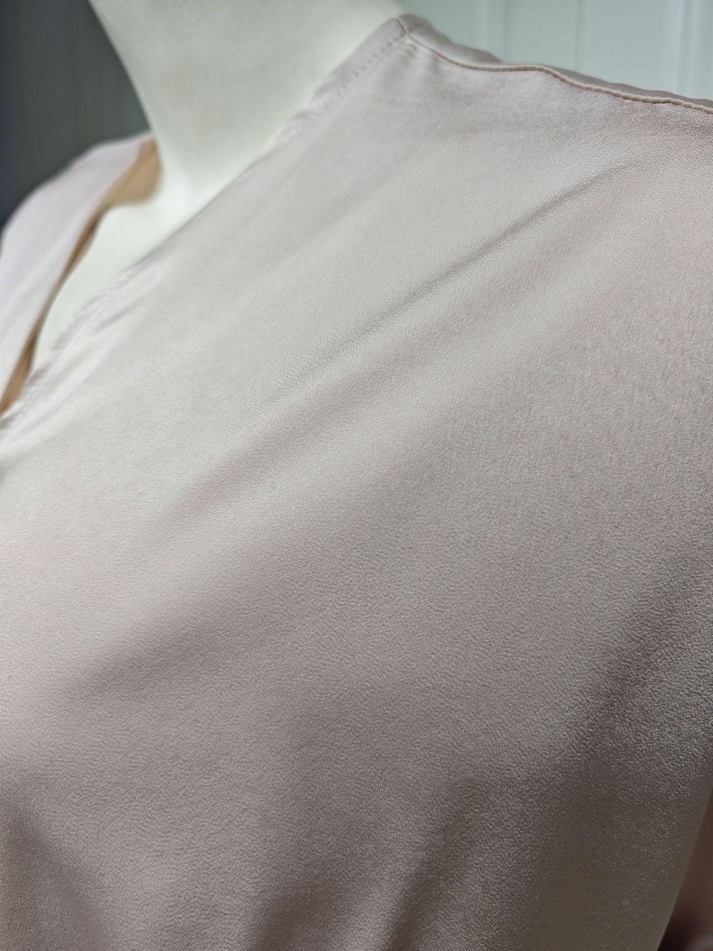 HAYA HAYA1056 Bat Sleeve Robe