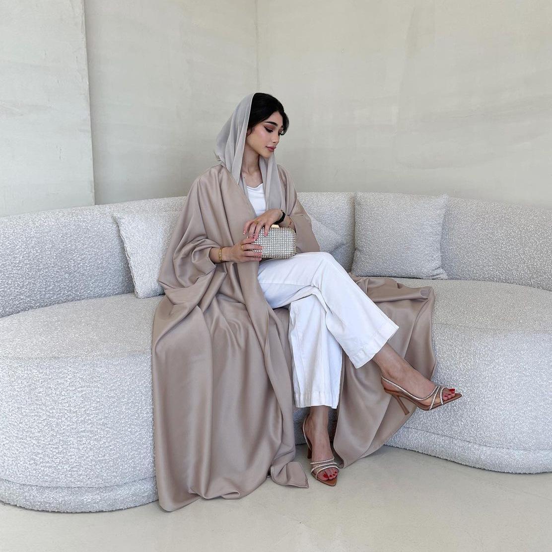 HAYA HAYA1056 Bat Sleeve Robe
