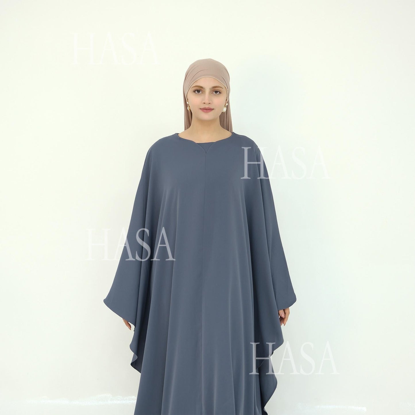 HA5875 Simple Two-piece Design, Easy To Cope with Changing Daily Life