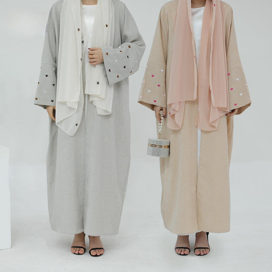 HAYA HA0998  Love Hijab