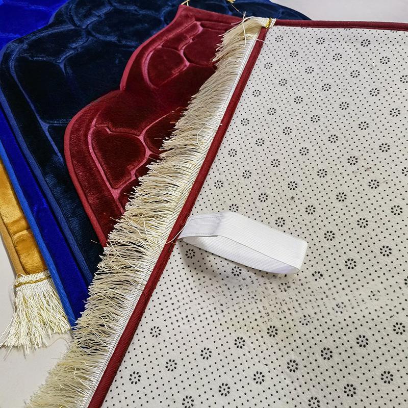 HAYA HA1165 Worship Mat, Prayer Mat, Prayer Mat, Prayer Mat