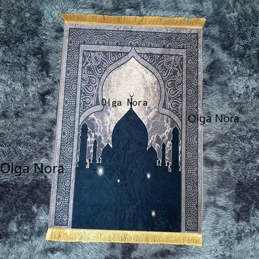 HASA HA1150 Soft and Attractive Wool Carpet