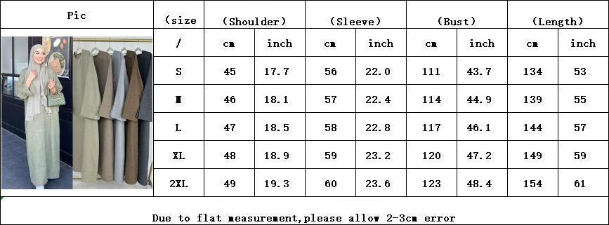 HS4855 A Solid-colored, Loose-fitting Maxi Dress, Offering Both Comfort and Elegant Style.