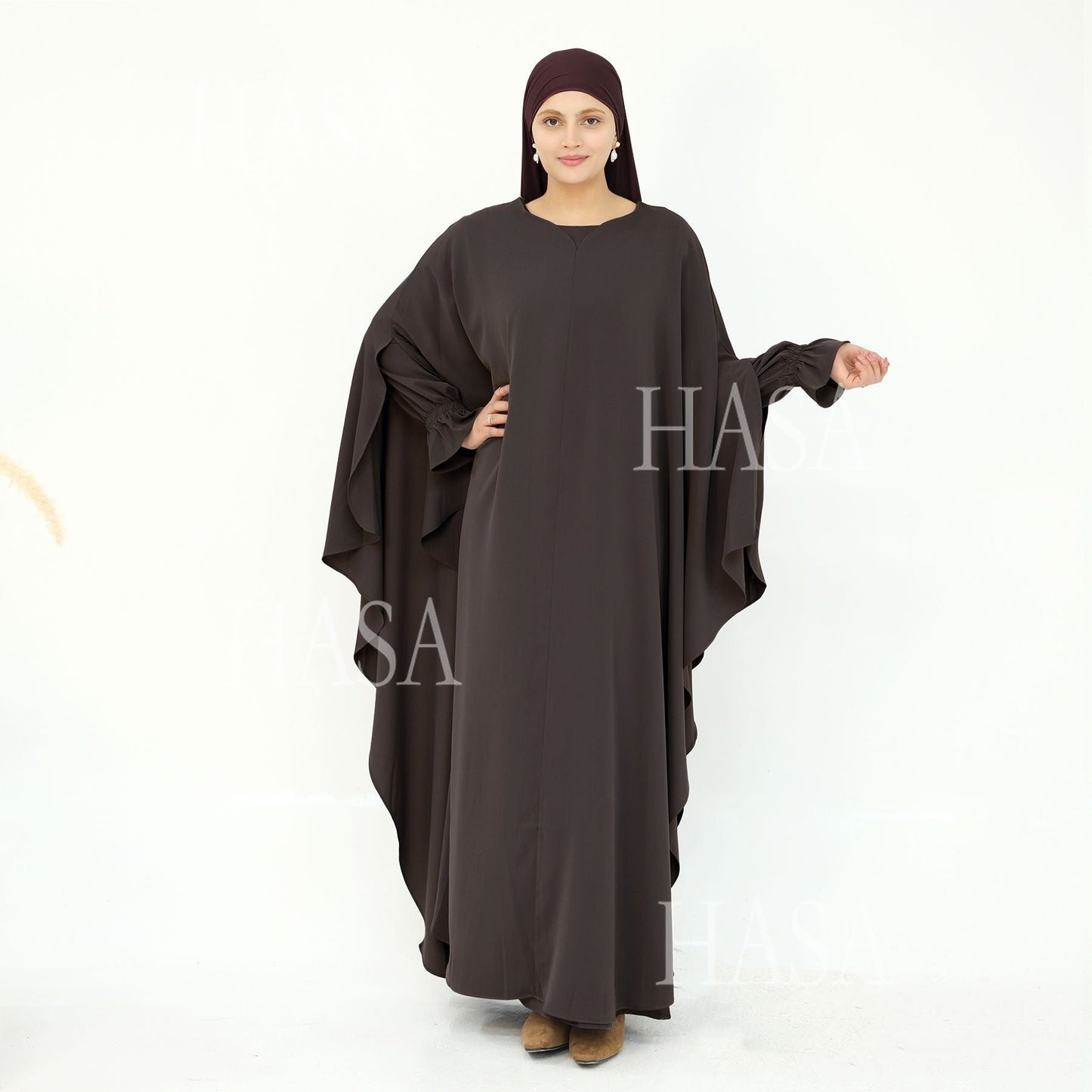 HA5875 Simple Two-piece Design, Easy To Cope with Changing Daily Life