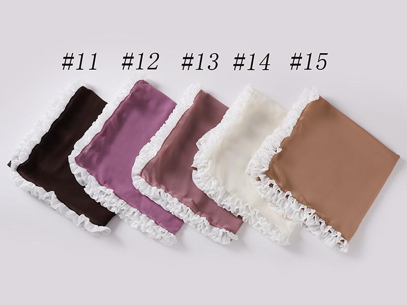 HAYA HA1097 Lace Headband