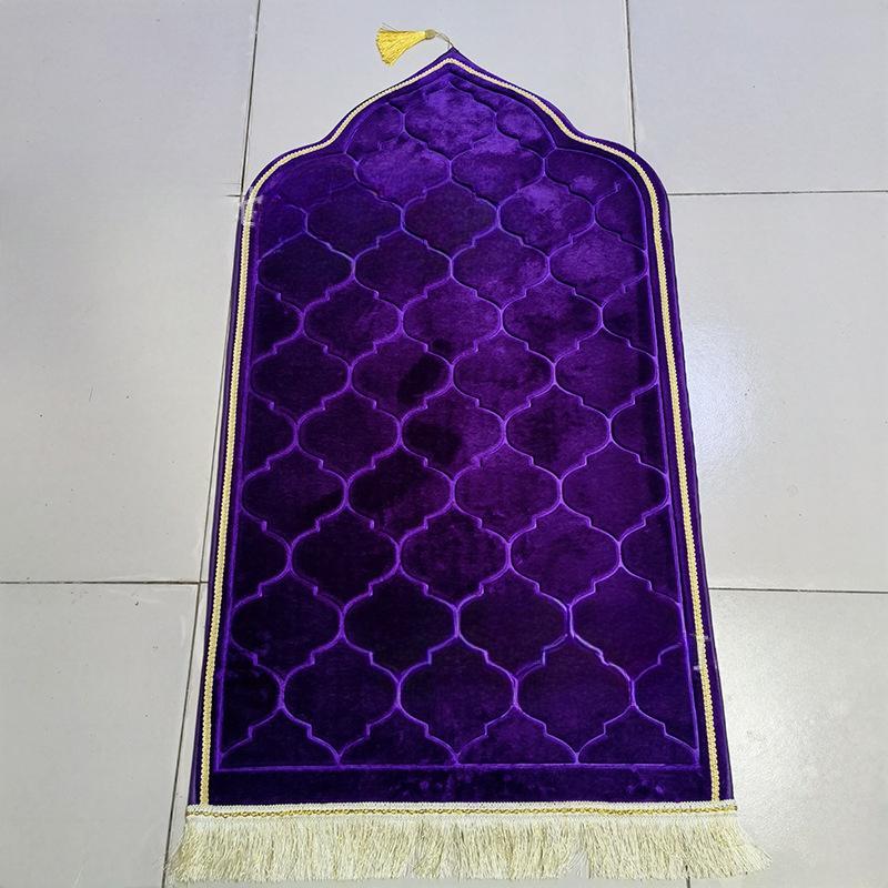 HAYA HA1165 Worship Mat, Prayer Mat, Prayer Mat, Prayer Mat