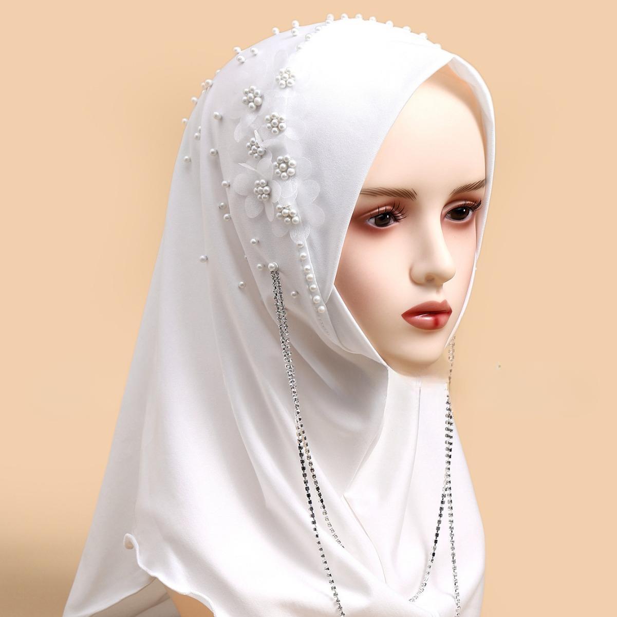 HAYA HA1111 New Pullover hijab