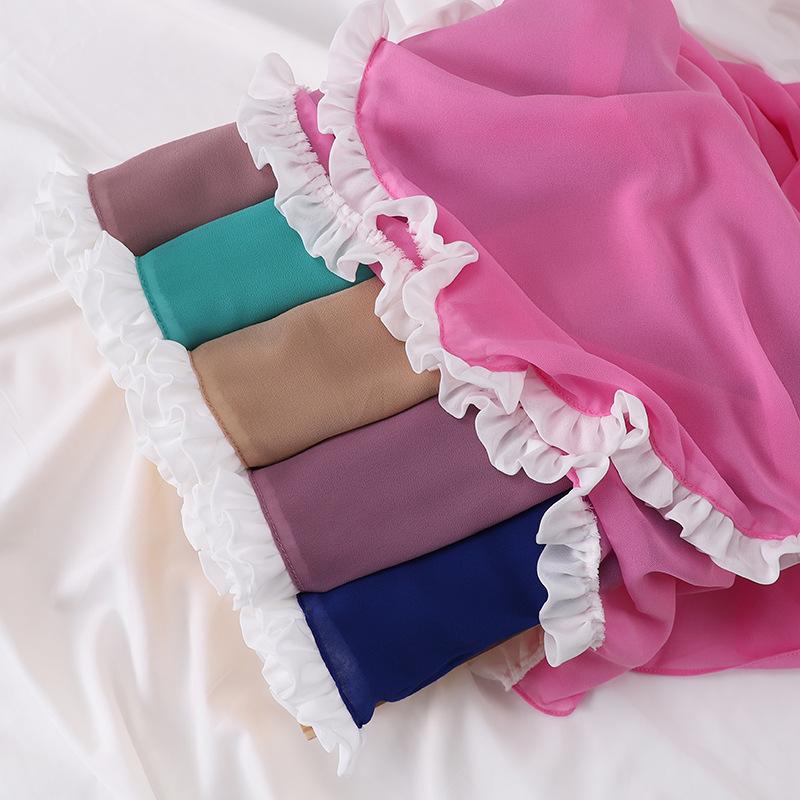 HAYA HA1097 Lace Headband