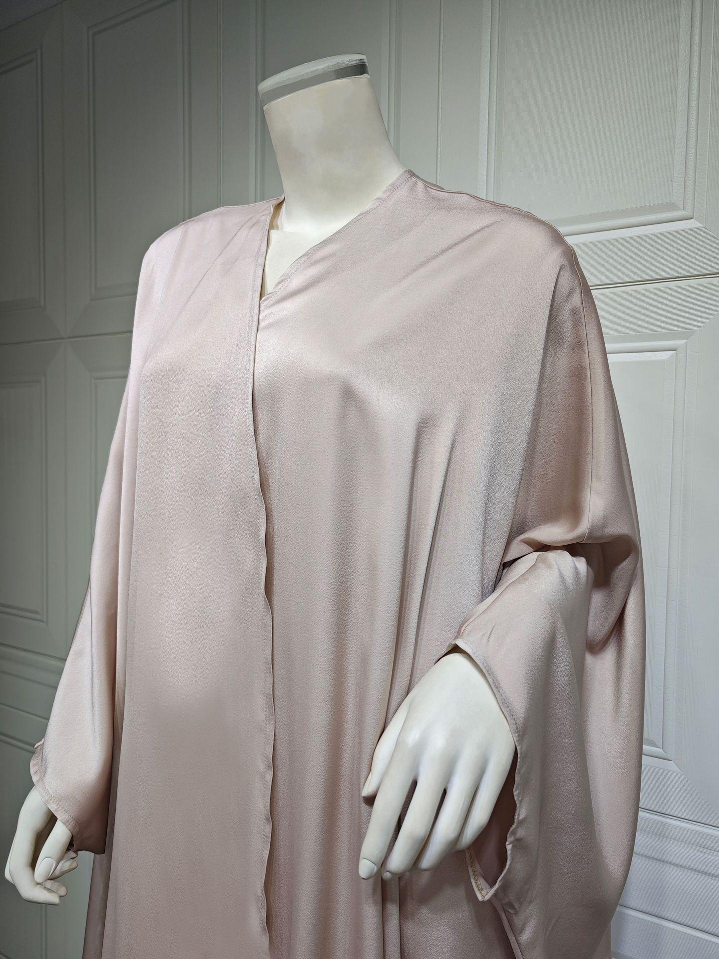 HAYA HAYA1056 Bat Sleeve Robe