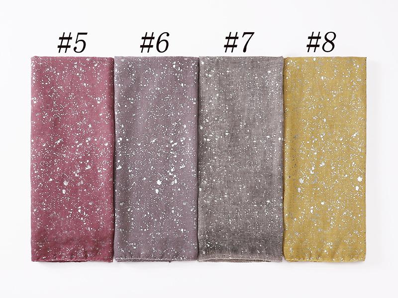 HAYA HA1134 New Cotton and Hemp Headband