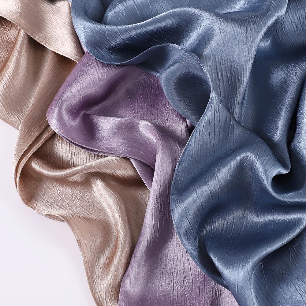 HAYA HA1136 New Simulated Silk Satin Headband