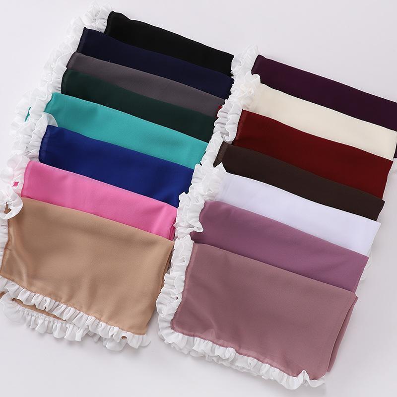 HAYA HA1097 Lace Headband