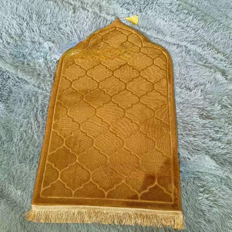 HAYA HA1038 Prayer Rug Sajjadah