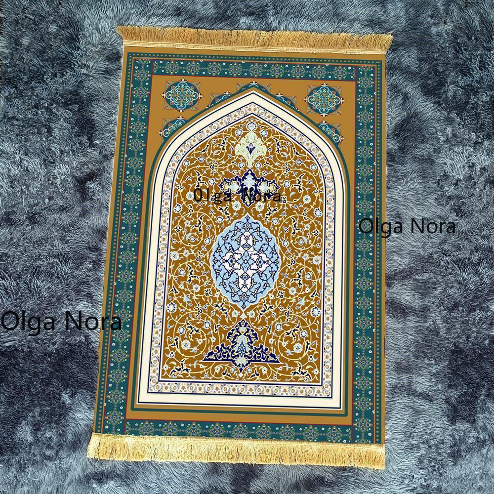 HASA HA1150 Soft and Attractive Wool Carpet