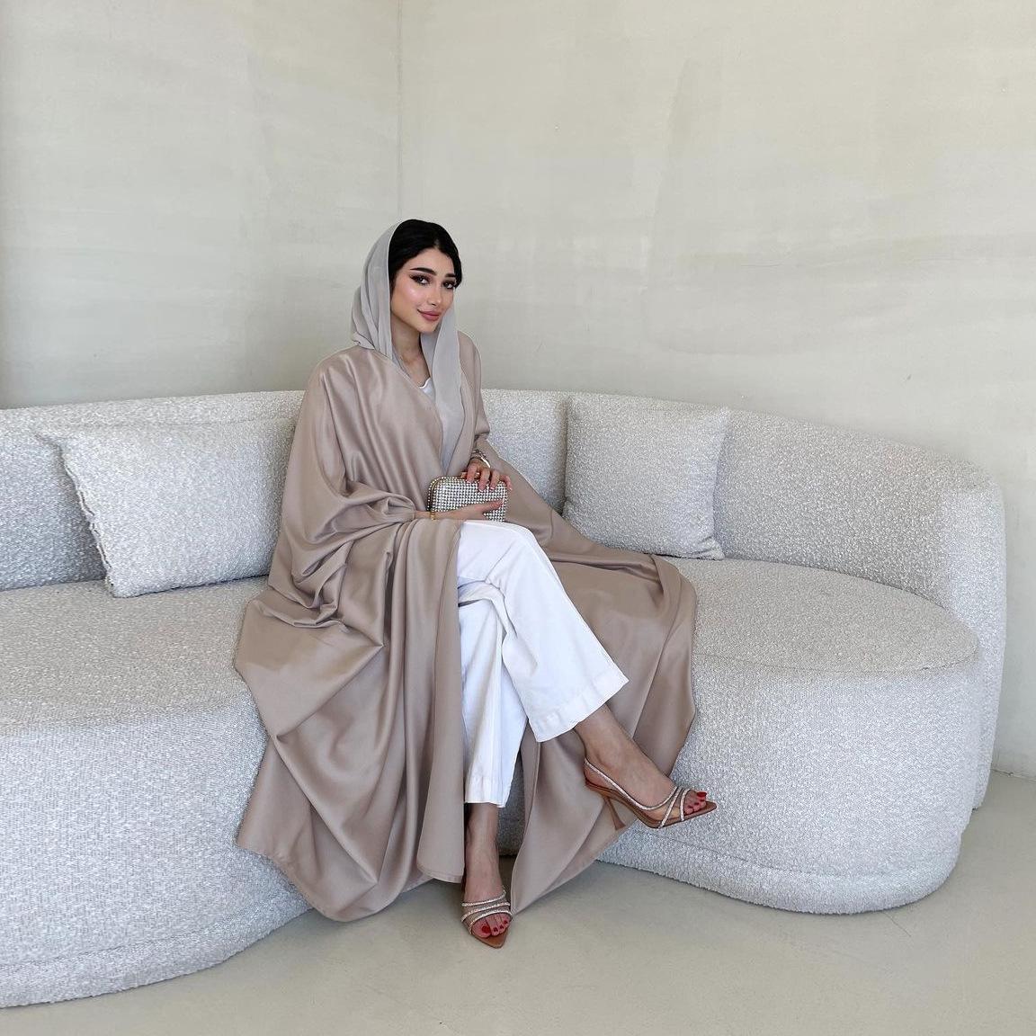 HAYA HAYA1056 Bat Sleeve Robe